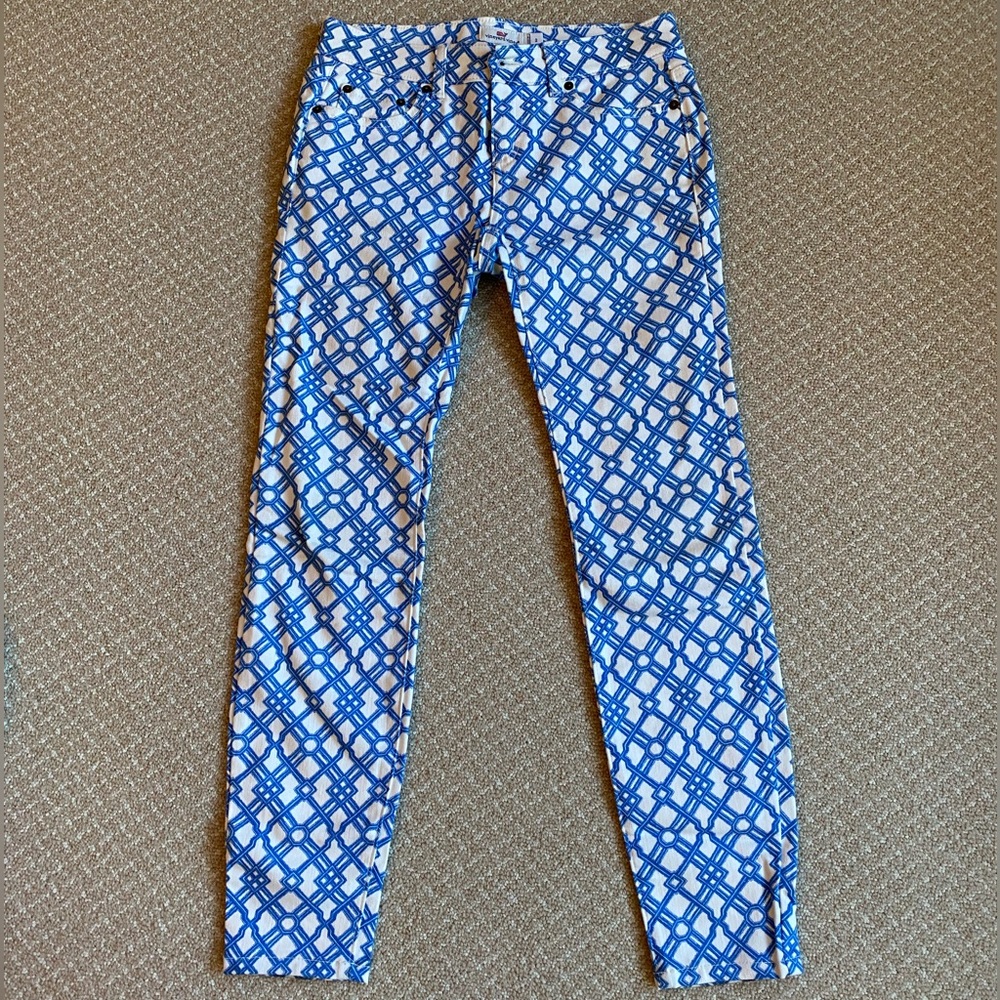 Vineyard Vines pants